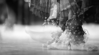 Musical feet Musical feet