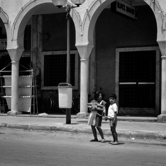 Responsability Responsability