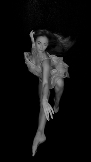 Ballet sous-marin Ballet sous-marin