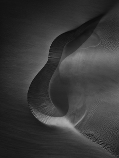 Desert Melodies #3 Desert Melodies #3