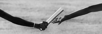 Baton Pass Baton Pass