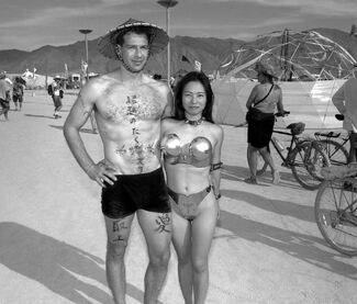 Opposite Attraction Opposite Attraction