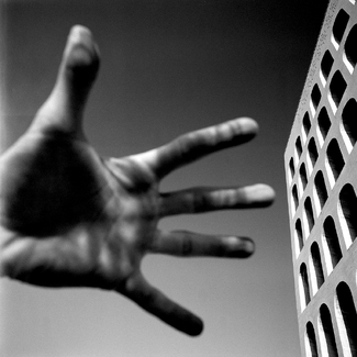 Palace of Italian Civilization, Rome Palace of Italian Civilization, Rome