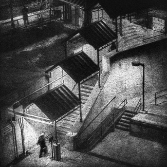 At the Station At the Station