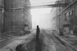 Hope in the Wind Hope in the Wind