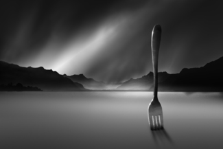 The Fork of Vevey