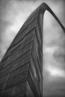 St. Louis Arch St. Louis Arch