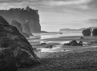 Whale Head Rock