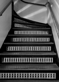 49 Geary Stairway 49 Geary Stairway