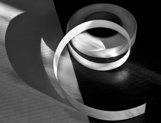 Tape and Shadow Tape and Shadow