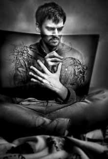 The Sketchist The Sketchist