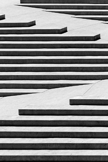 Robson Stairs Robson Stairs