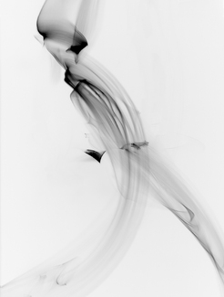 Light Imitating Art: Tail Wind Light Imitating Art: Tail Wind