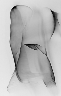 Light Imitating Art #26b Light Imitating Art #26b