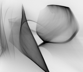 Light Imitating Art #33 Light Imitating Art #33