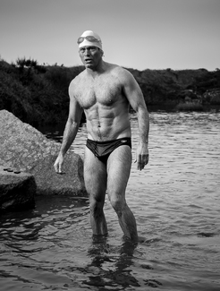 Cold Water Training Cold Water Training