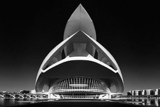 El Palau De Les Arts Reina Sofia El Palau De Les Arts Reina Sofia