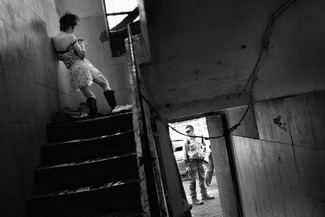 Living at the bottom_5 Living at the bottom_5