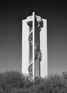 Observation tower Observation tower