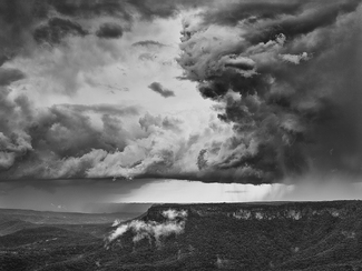 Wanganderry Storm Wanganderry Storm