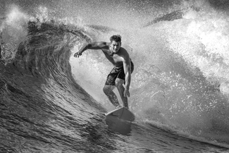 Surfer Study Australia Surfer Study Australia