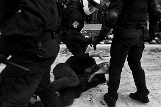 GREECE IN CRISIS GREECE IN CRISIS