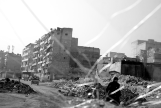 No.01: Aleppo, Syria