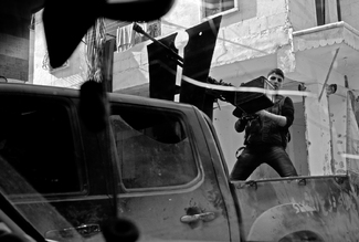 No.02: Aleppo, Syria No.02: Aleppo, Syria