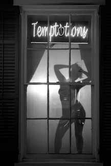 Bourbon Street Temptation