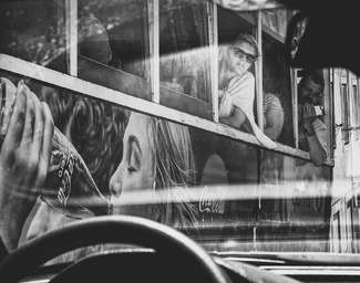 Arriving in Lisbon Arriving in Lisbon