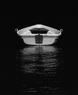 Boat on Water