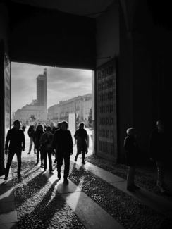 Torino - Torre Littoria