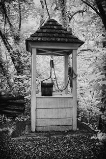 Williamburg Va Waterwell Williamburg Va Waterwell