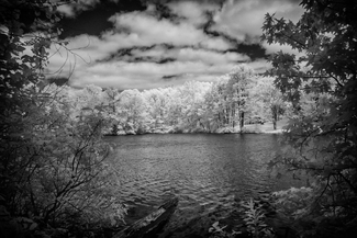 Audubon Park Lakside