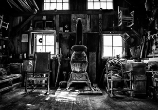 Carpenter Shop Carpenter Shop