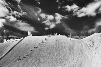 SlopeStyle at Sochi SlopeStyle at Sochi