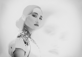 Fashion Ghost Fashion Ghost