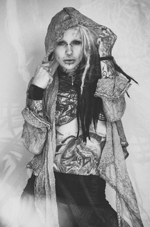 Between Human and Alien Between Human and Alien