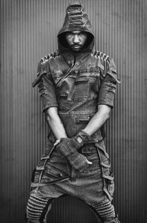 Desert Stormer Desert Stormer