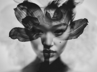 Double Exposure Double Exposure