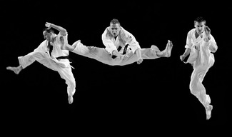 Team Karate Team Karate