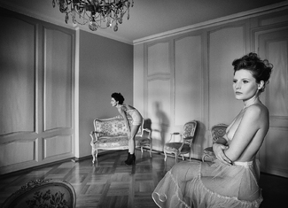 The Dolls of the Castle The Dolls of the Castle