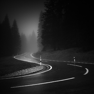 Sinuosity XII Sinuosity XII