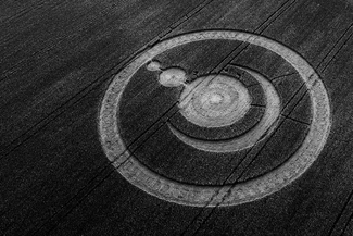 Alien Geometry Alien Geometry