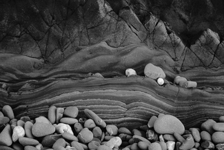 Seaside landscape Seaside landscape