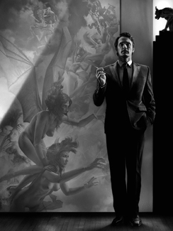 James Franco  James Franco