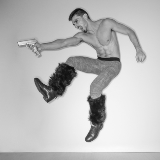 Boys and Their Toys Boys and Their Toys