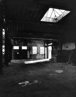 Light Play, A.R. Williams Machinery 2 Light Play, A.R. Williams Machinery 2