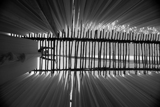 Textile Factory, Rajasthan, India Textile Factory, Rajasthan, India