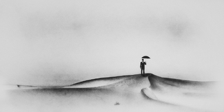 Stranger in a Strange Land Stranger in a Strange Land